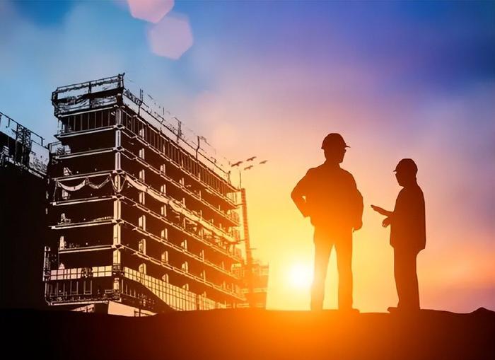 上海某建筑公司AAA認(rèn)證案例
